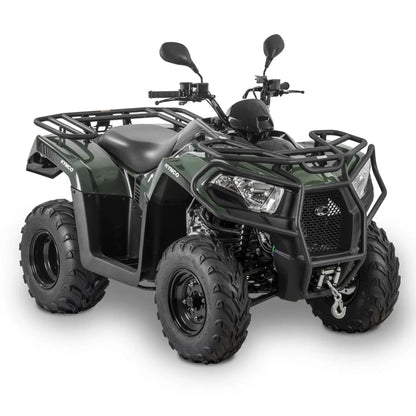 Kymco MXU 300 T3b