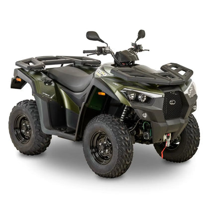 Kymco MXU 550i T3b EPS