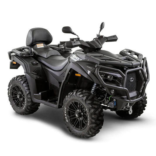 Kymco MXU 700i ABS EPS T3b