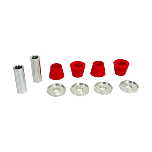 Anti-Vibe Steering Stem Clamp Rebuild Kit