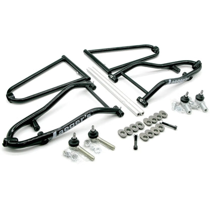 A-Arm Kit +1" (MAX-GC) for Yamaha YFZ450R