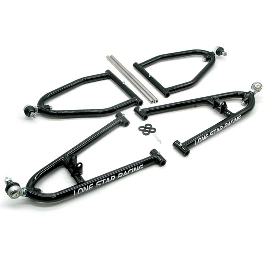 A-Arm Kit +2" for Yamaha Raptor 660