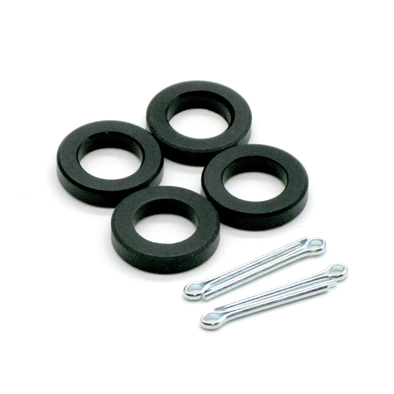 A-Arm Kit +2" for Yamaha Raptor 660