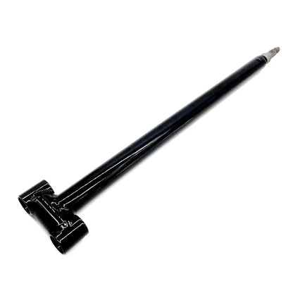 Handlebars - Steering Stems for Yamaha Raptor 660
