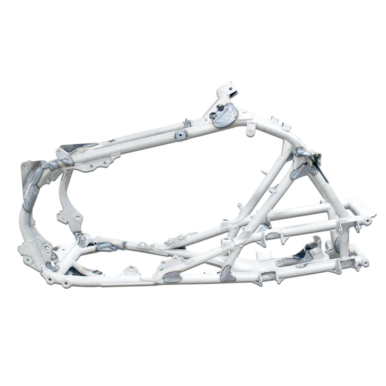 Gusset Kit for Honda TRX450