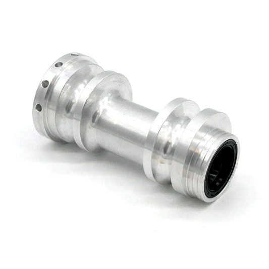 Bearing Carrier Rear Hub (billet) Kit for Yamaha Raptor 700