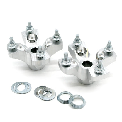 Rear Wheel Hubs for Honda TRX400EX/TRX450R/ER