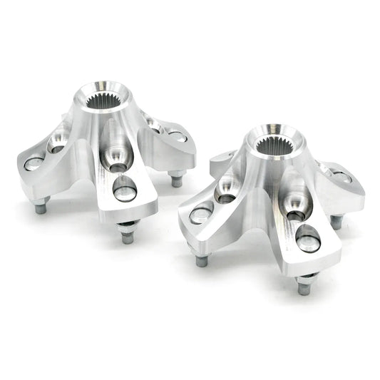 Rear Wheel Hubs for Honda TRX400EX/TRX450R/ER