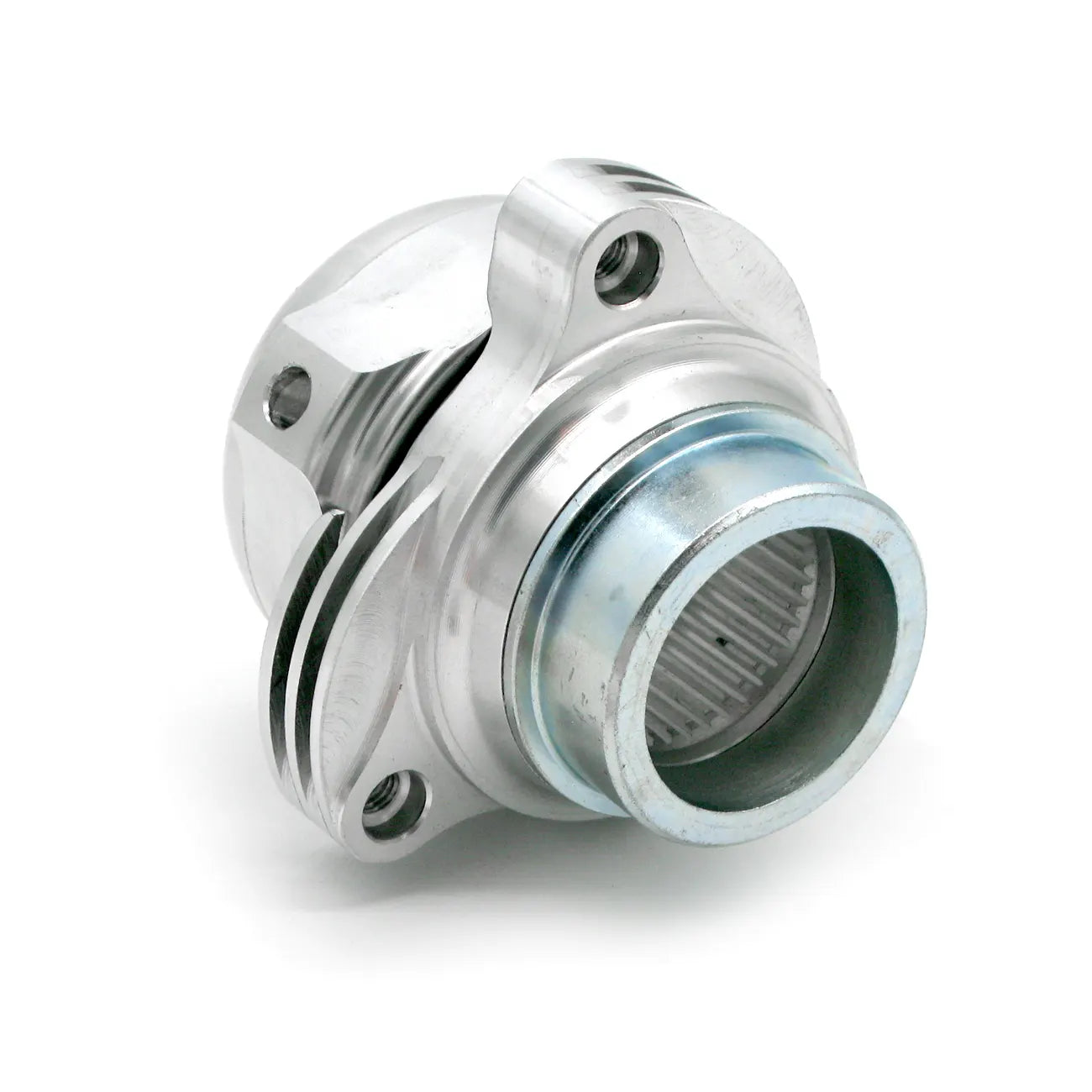 Rear Anti Fade Disc Hub for Honda TRX450R/ER