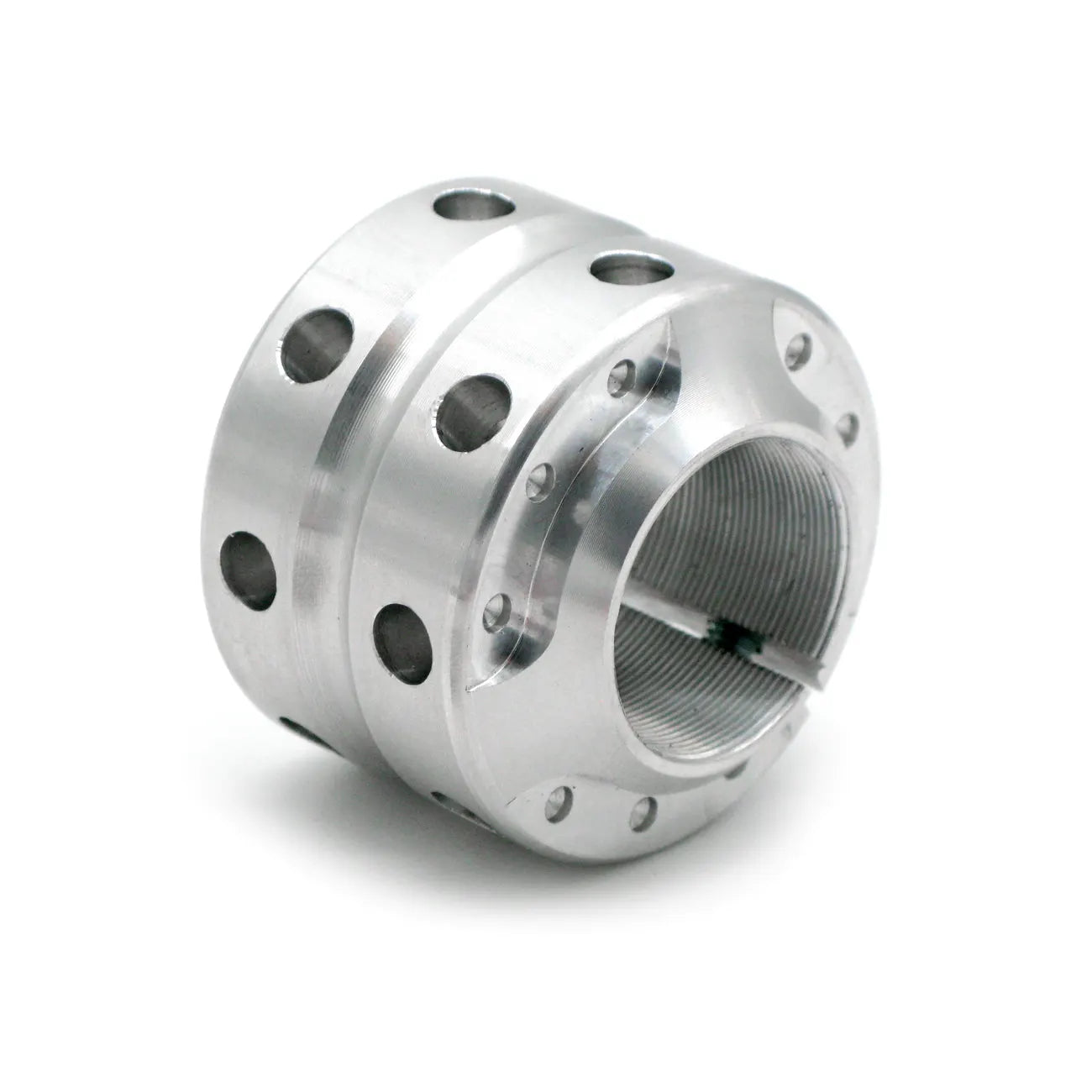 Rear Axle Locking Nut for Yamaha Raptor 250/660