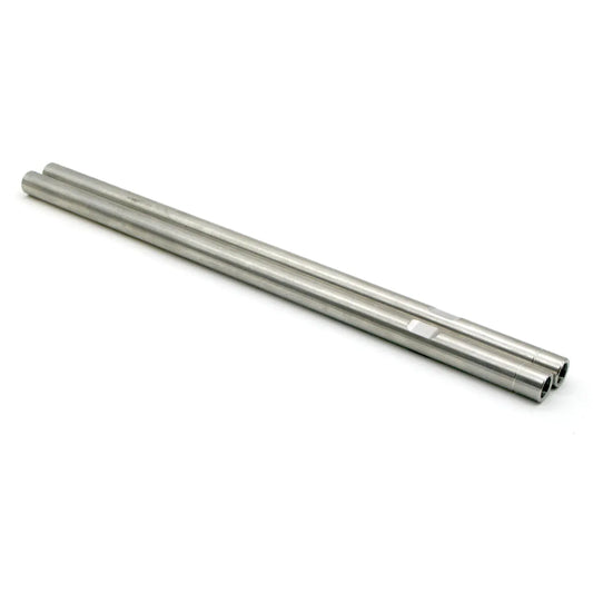 Tie Rods (15"/381mm, Stainless Steel) for Kawasaki/Suzuki/Yamaha Applications