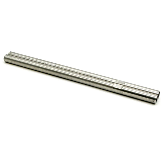 Raptor 700 Heavy Duty Replacement Stainless Steel Tie Rods (12.5"/318mm) also for other Suzuki/Yamaha Applications