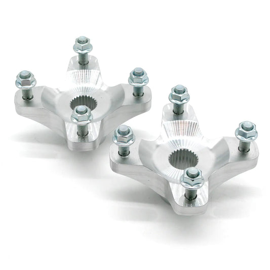 Rear Wheel Hubs for Suzuki LTR450
