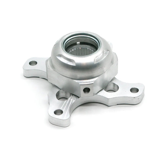 Rear Sprocket Hub for Suzuki LTR450