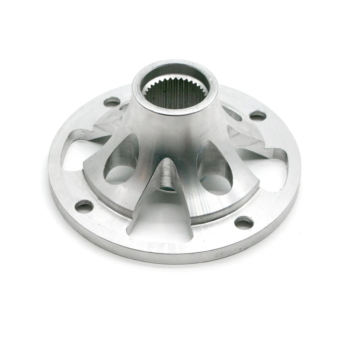 Rear Sprocket Hub for Yamaha Banshee (Honda bolt pattern)