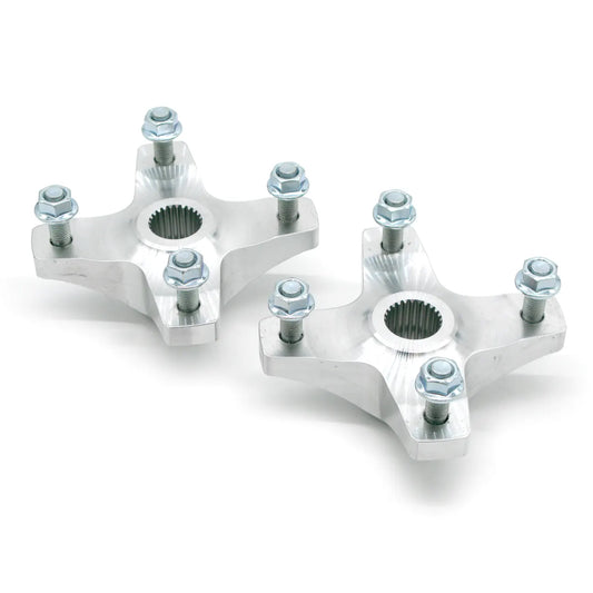 Rear Wheel Hubs for Honda TRX250R