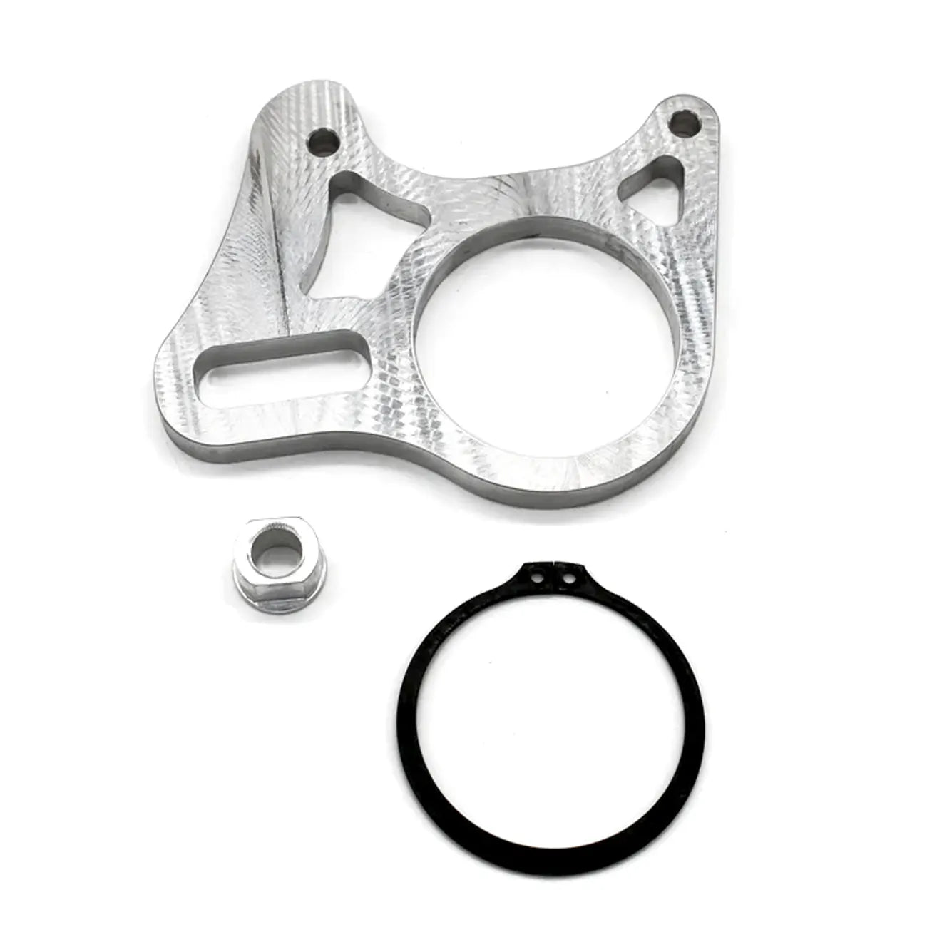 Brake Caliper Mounting Kit (Billet) for Honda TRX450R