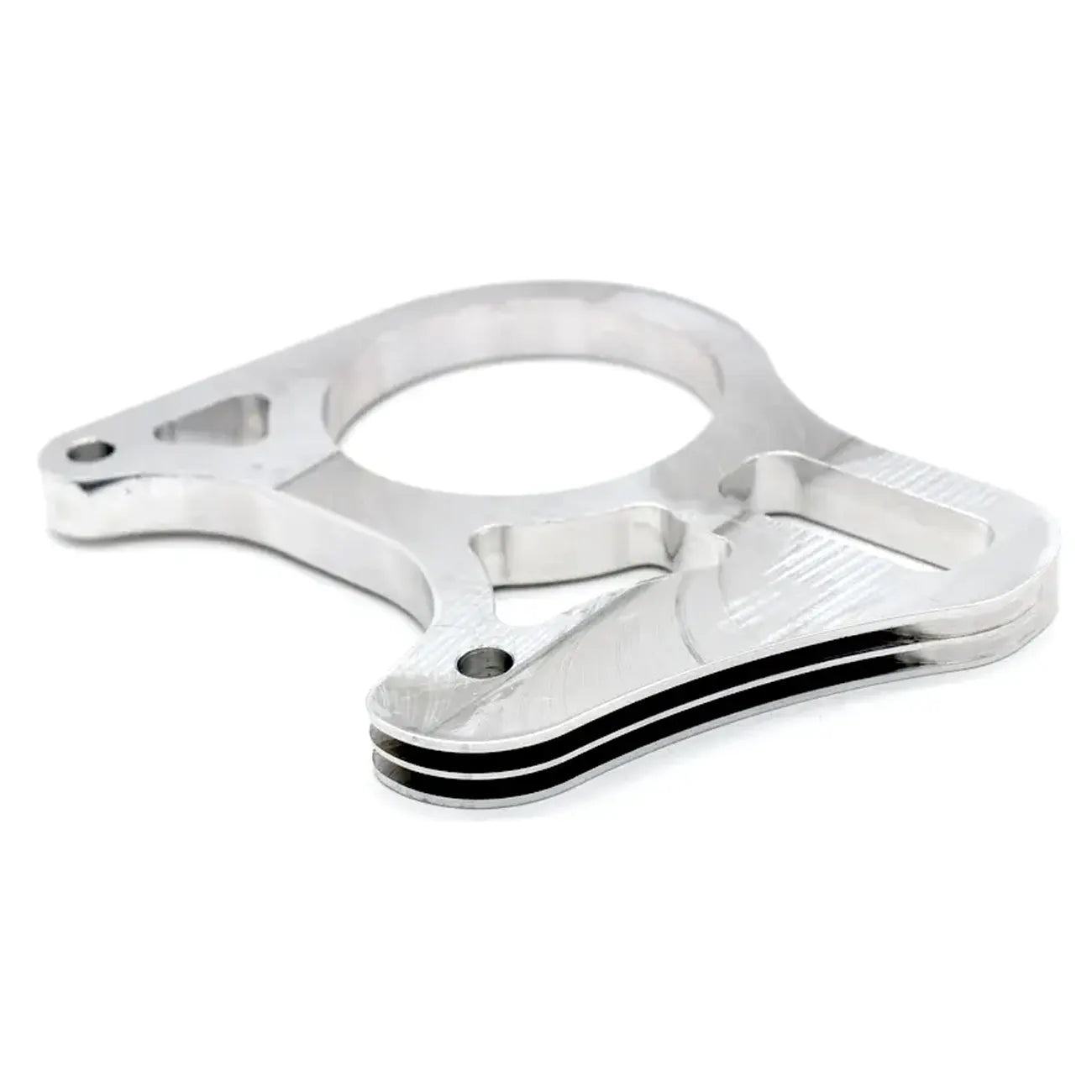 Brake Caliper Mounting Kit (Billet) for Honda TRX450R