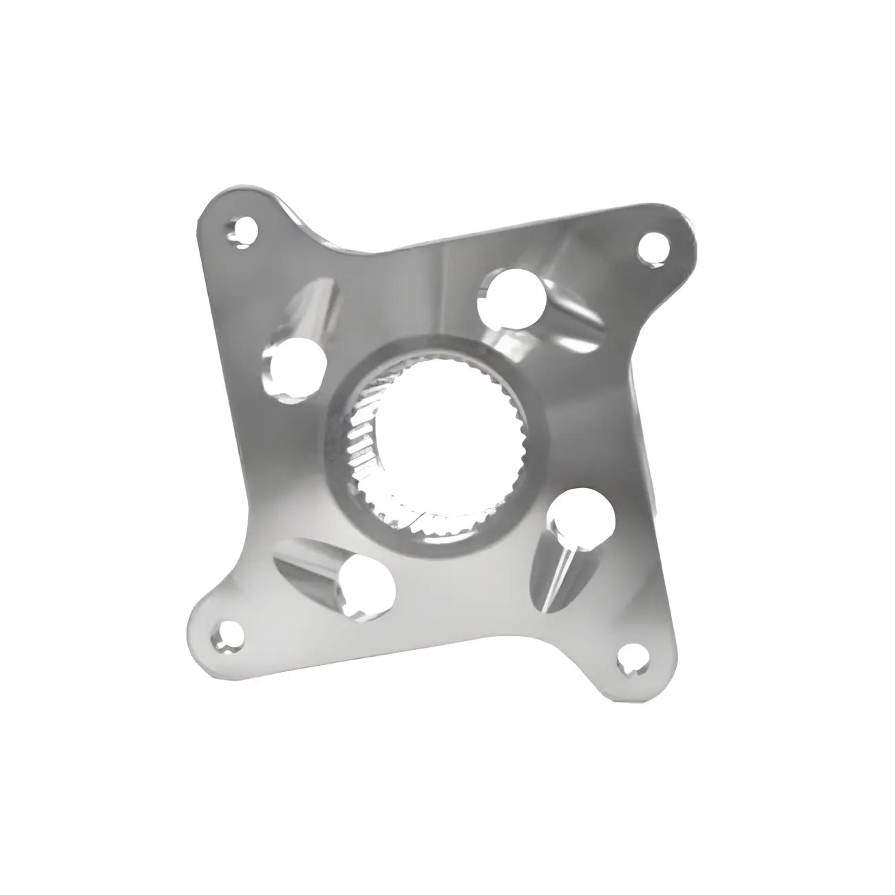 Rear Sprocket Hub for Kawasaki KFX450 '07-