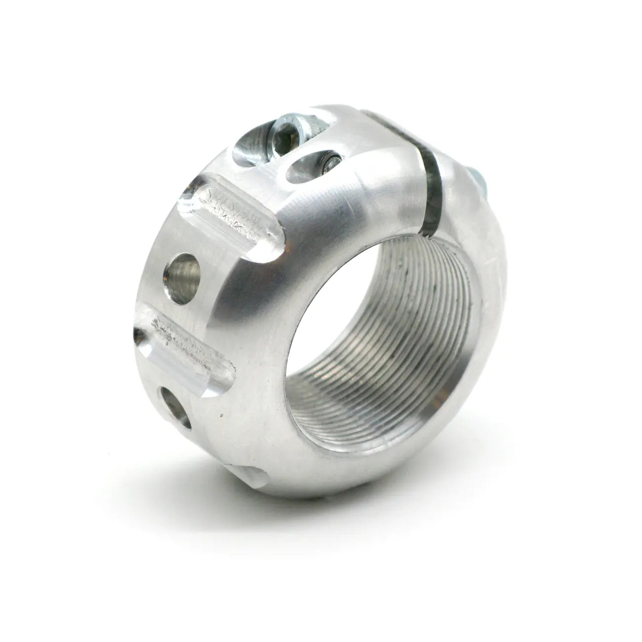 Rear Axle Locking Nut for Kawasaki KFX450 '07-