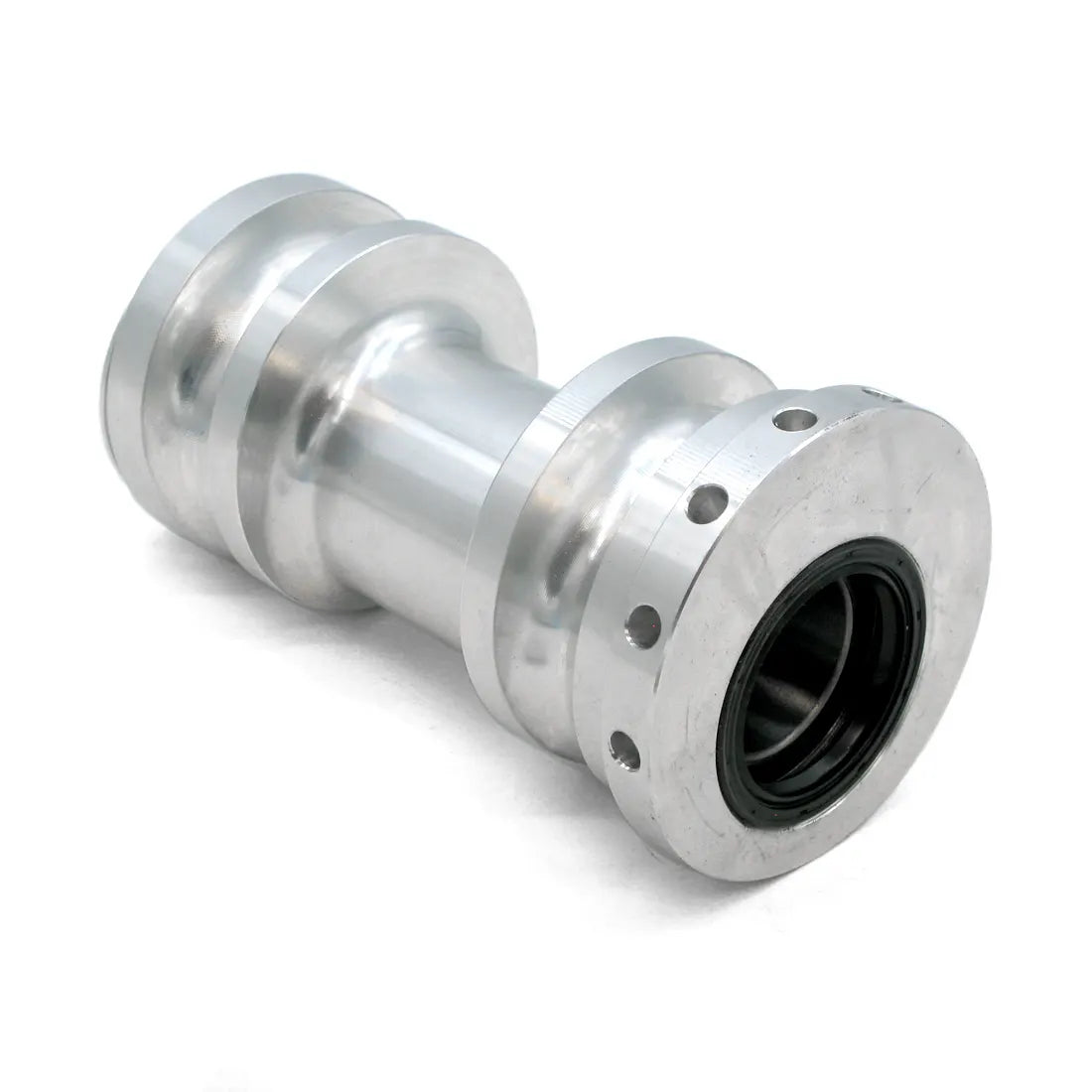 Bearing Carrier Rear Hub (billet with roller bearings) Kit for Yamaha YFZ450R '09-