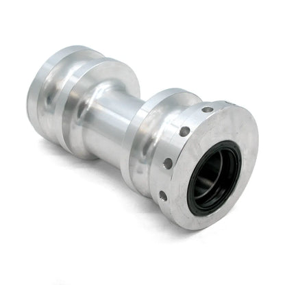 Bearing Carrier Rear Hub (billet with roller bearings) Kit for Yamaha YFZ450R '09-