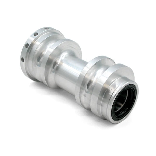 Bearing Carrier Rear Hub (billet with roller bearings) Kit for Yamaha YFZ450R '09-