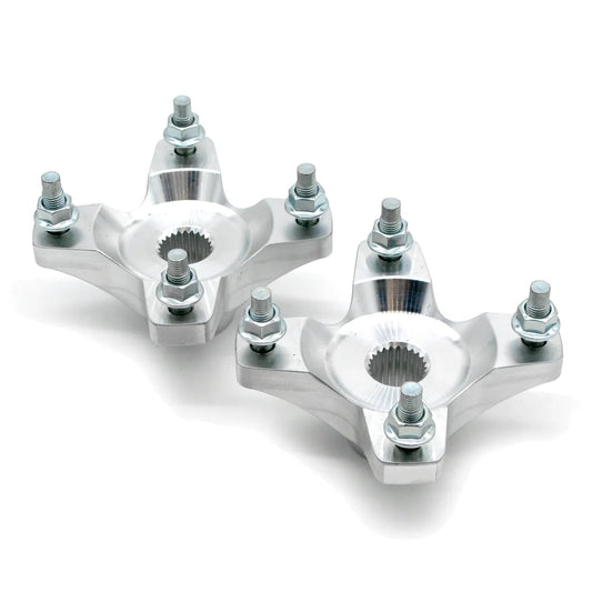 Rear Wheel Hubs for Yamaha YFZ450R
