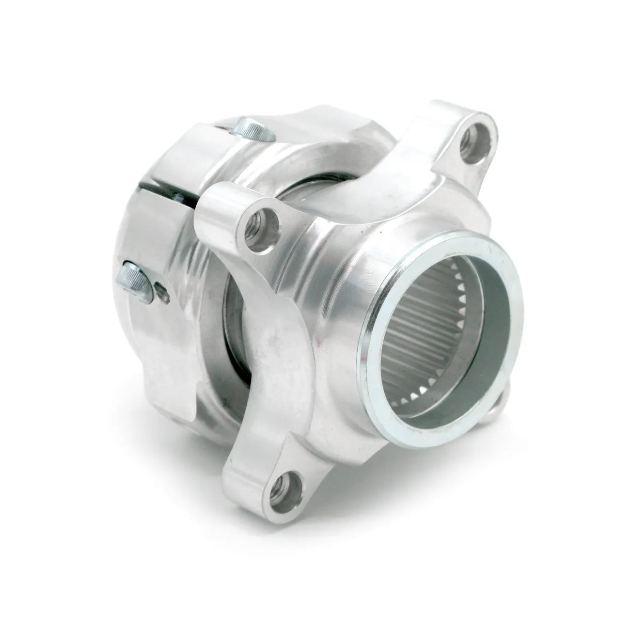 Rear Anti Fade Disc Hub for Honda TRX250R