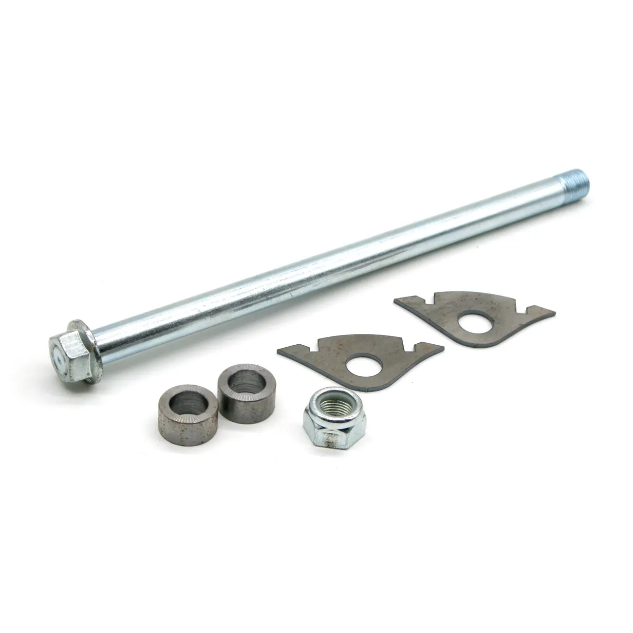 Swingarm Pivot Bolt & Gusset Kit for Yamaha Raptor 250/125