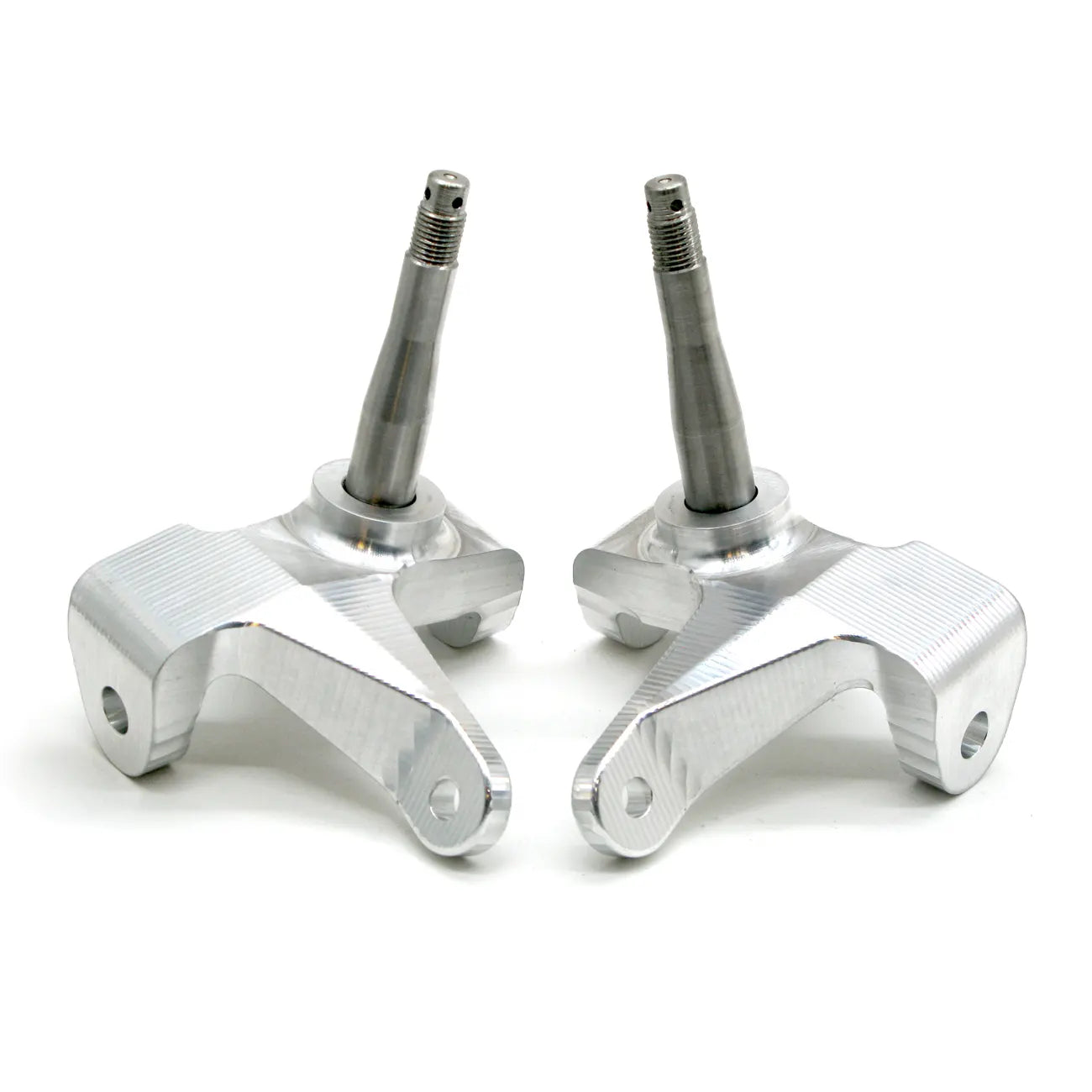 DC-Pro Front Spindle Set for Yamaha YFZ450R