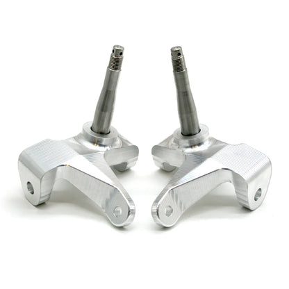 DC-Pro Front Spindle Set for Yamaha YFZ450R