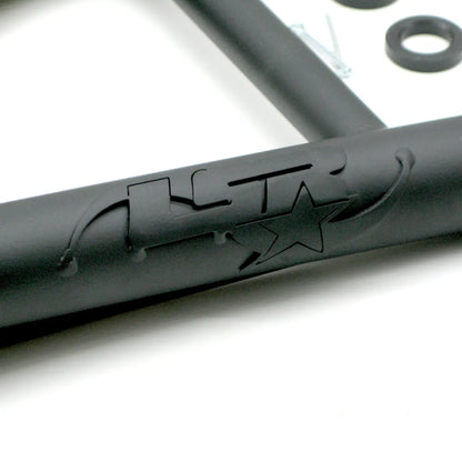 A-Arm Kit DC-PRO +2" +1" for Yamaha Banshee