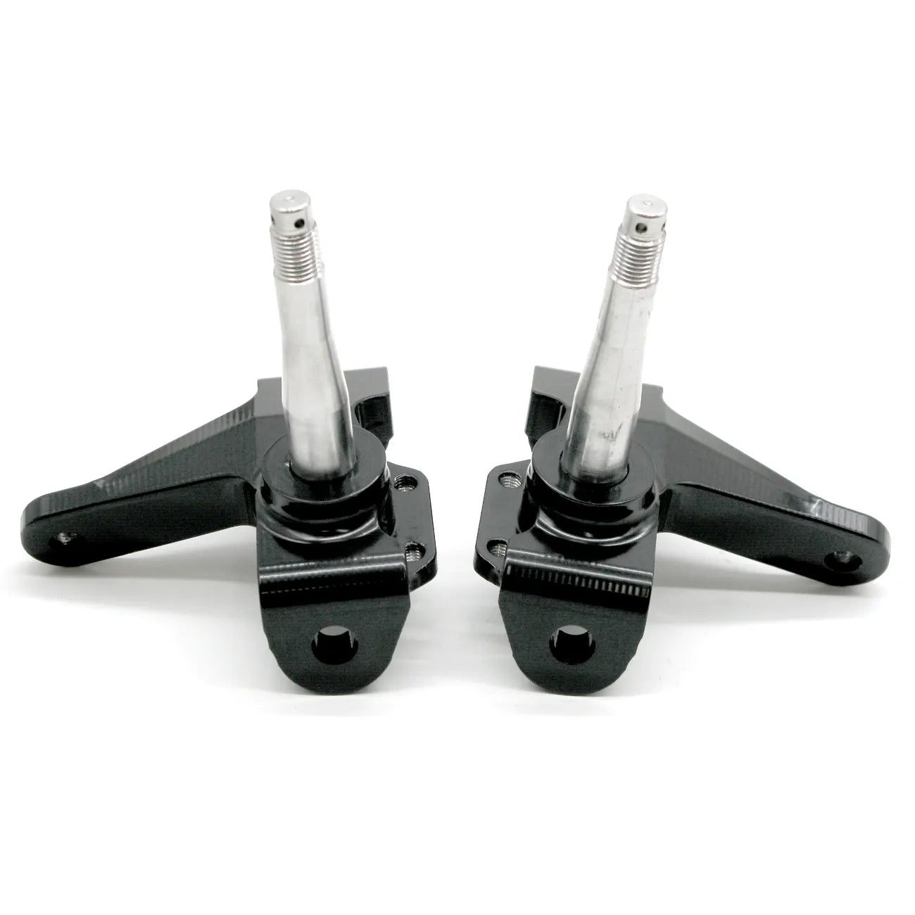 DC-Pro Front Spindle Set for Yamaha YFZ450R