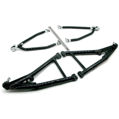 A-Arm Kit DC-PRO +1" +3/8" for Honda TRX450R