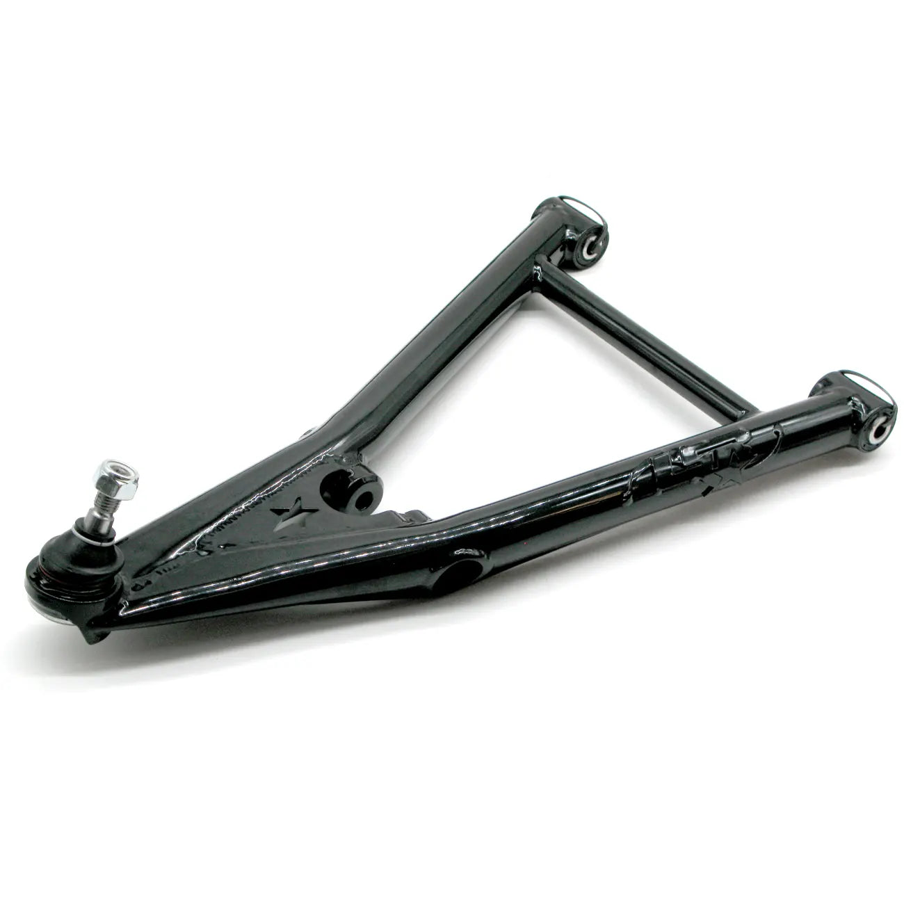 A-Arm Kit DC-PRO +1" +3/8" for Honda TRX450R