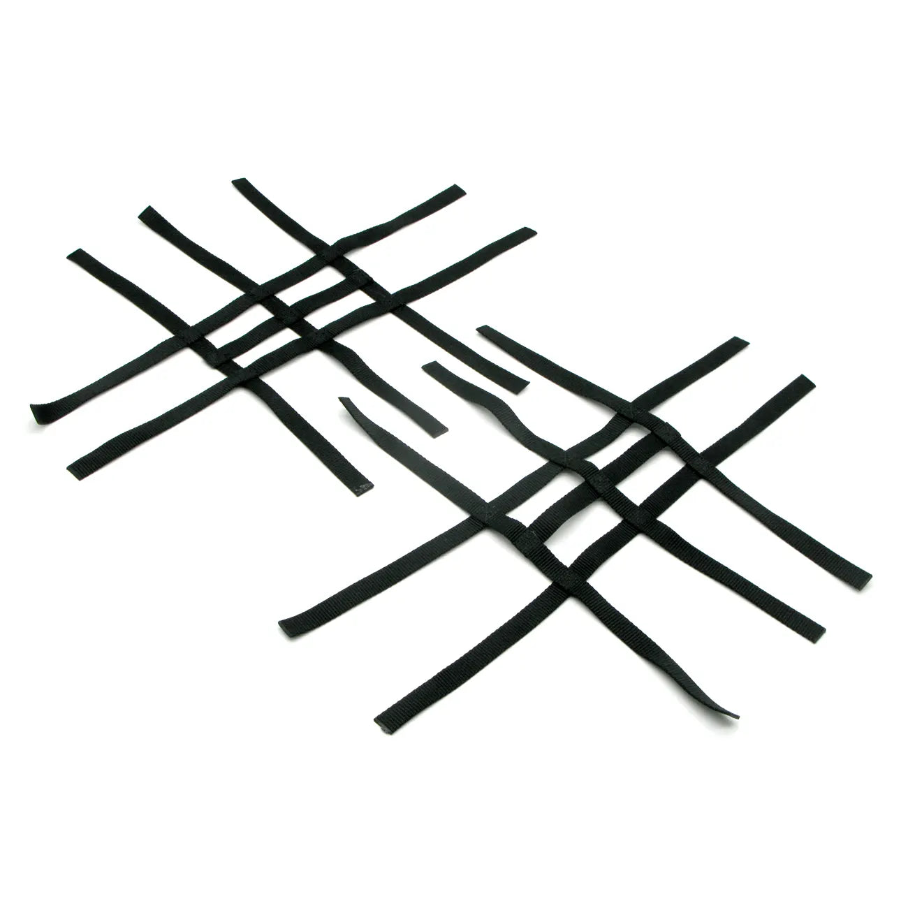 Nerf Bars - DC Pro Nets