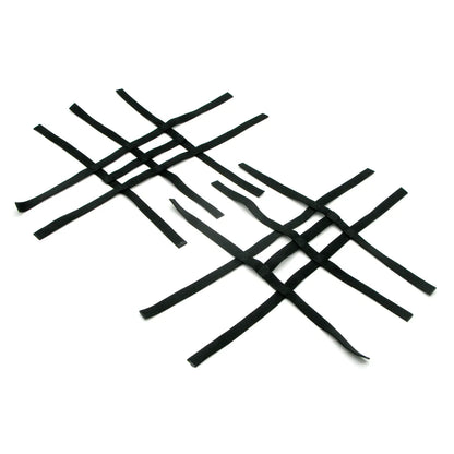 Nerf Bars - DC Pro Nets
