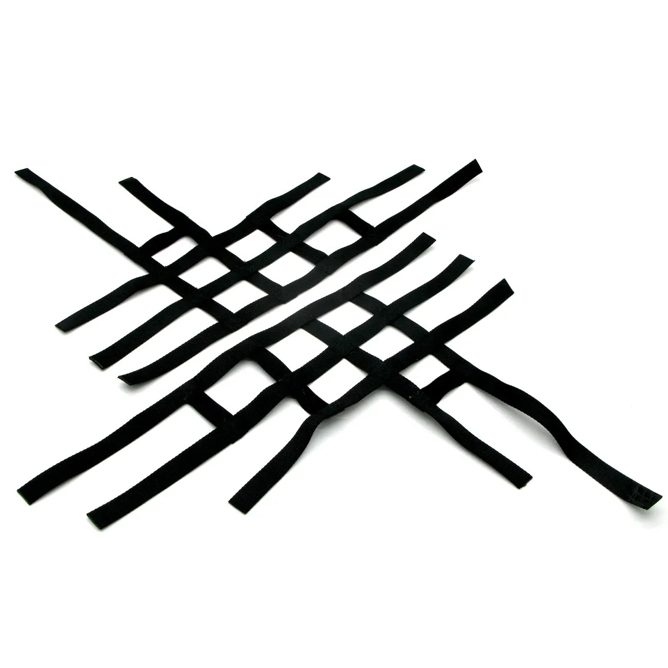 Nerf Bars - DC Pro Nets