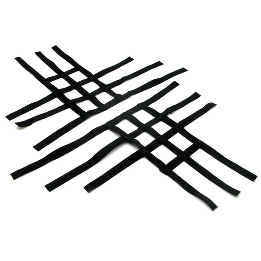 Nerf Bars - DC Pro Nets