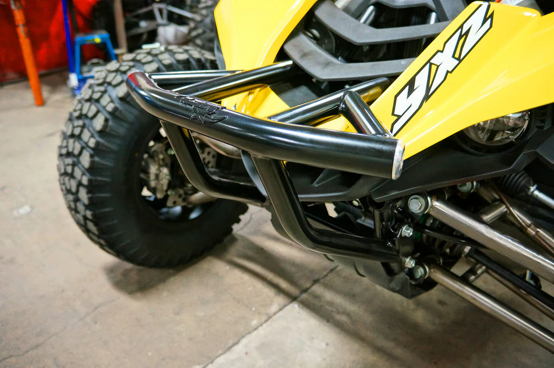 Bumpers – Front for Yamaha XYZ1000R