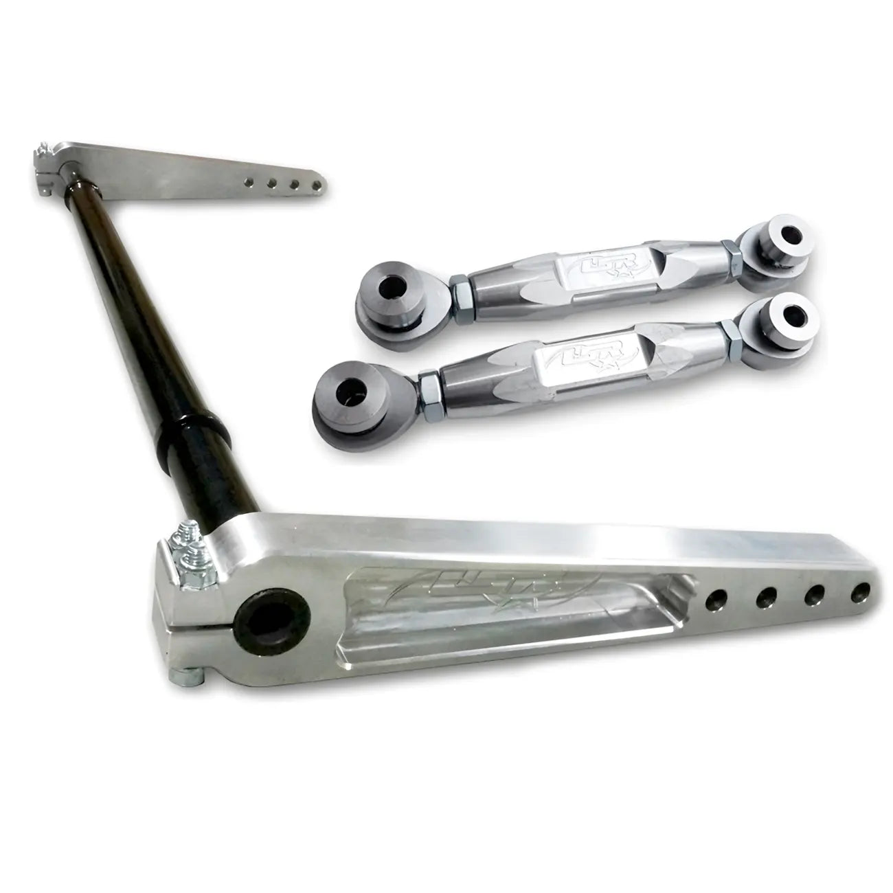 Anti Roll/Sway Bar Kit for Polaris RZR XP1000