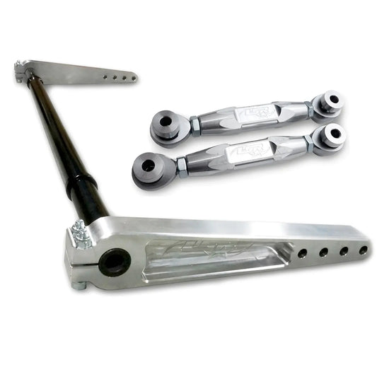 Anti Roll/Sway Bar Kit for Polaris RZR XP1000