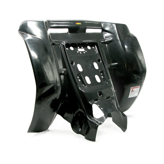 Bodywork - Rear Fender (Black) for Honda TRX250R