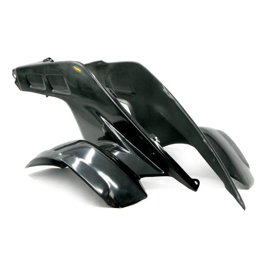 Bodywork - Front Fender (Black) for Honda TRX250R