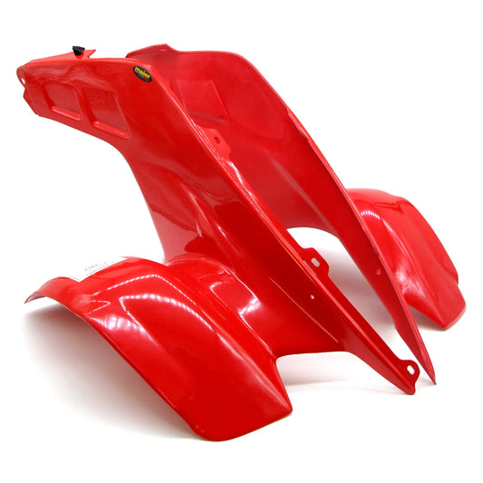 Bodywork - Front Fender (Fighting Red) for Honda TRX250R