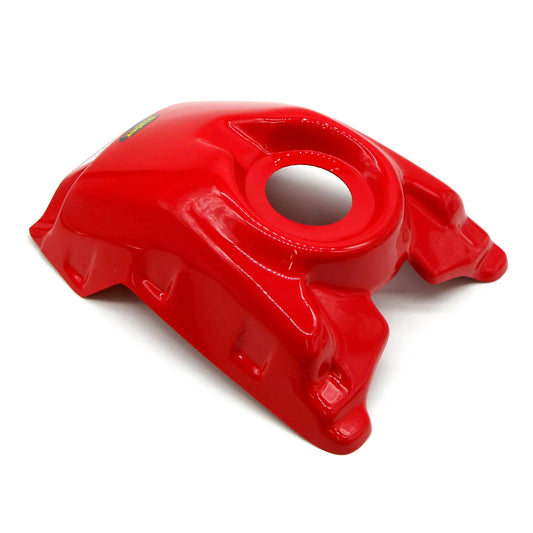 Bodywork - Tank Cover (Fighting Red) for Honda TRX250R