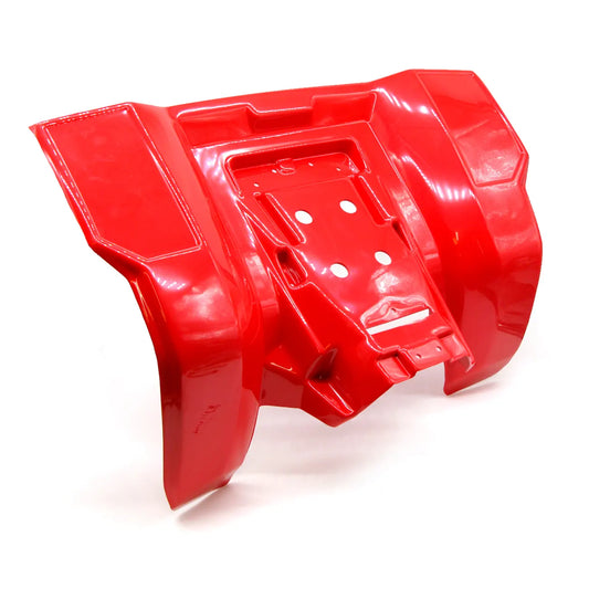 Bodywork - Rear Fender (Fighting Red) for Honda ATC 250R