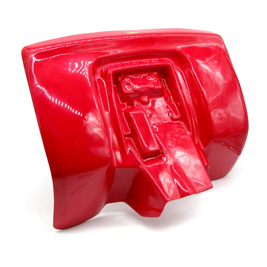 Bodywork - Rear Fender (Dark Red) for Honda ATC 250R