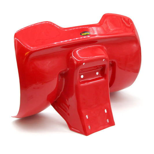Bodywork - Rear Fender (Fighting Red) for Honda ATC 70